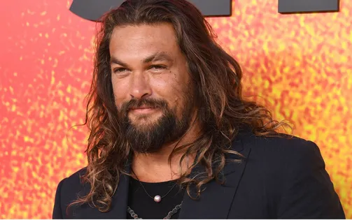 Jason Momoa có vai diễn mới trong Supergirl