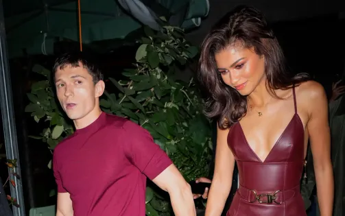 Lý do Tom Holland không muốn xuất hiện cùng Zendaya trên thảm đỏ