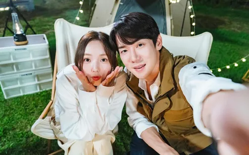 Yoo Yeon Seok nói về việc kết hôn với Chae Soo Bin: "Đó không phải là điều tôi có thể tự quyết định”