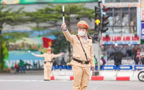 Quy định về thời hiệu xử phạt vi phạm hành chính về trật tự, an toàn giao thông đường bộ