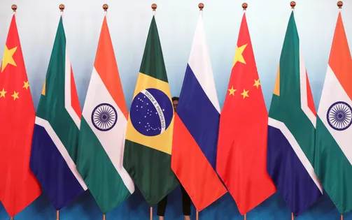 Indonesia trở thành thành viên chính thức của BRICS