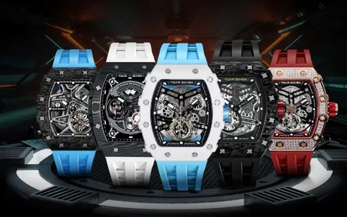 Bùng nổ khai trương Đăng Quang Watch Ocean Park 1 và Thái Nguyên với loạt ưu đãi 30%