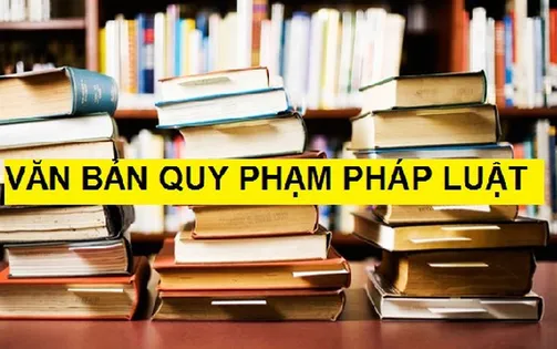 Đề xuất 7 vấn đề đổi mới quan trọng, mang tính đột phá về quy trình xây dựng pháp luật