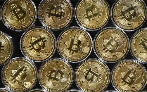 Người mua Bitcoin lãi 40% năm 2024