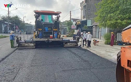 Bình Định: Đẩy nhanh tiến độ thi công sửa chữa trên quốc lộ 1