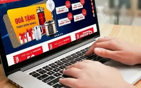 Định danh người bán trên các sàn thương mại điện tử thông qua VneID