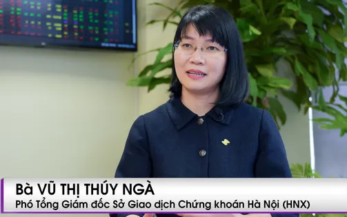 Thị trường trái phiếu dần tạo nền tảng vững chắc trong kỷ nguyên mới