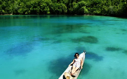 Quần đảo Togean: Nơi xa xôi tuyệt vời