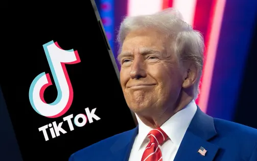 Tổng thống đắc cử Donald Trump có thể là "cứu tinh" của TikTok?