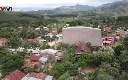 Chăm lo Tết cho người dân đồng bào Tây Nguyên