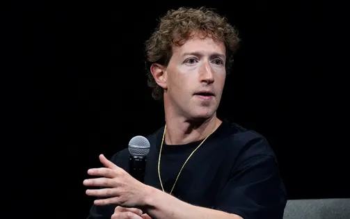 CEO Mark Zuckerberg mất 60 tỷ USD trong 5 năm