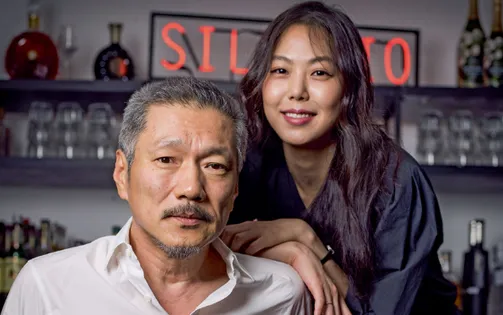 Nhà làm phim Hong Sang Soo: "Sự thật là cuộc hôn nhân của tôi đã kết thúc"