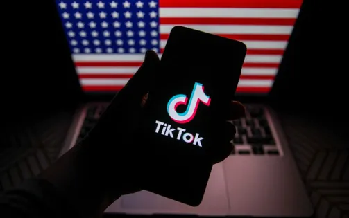 Lệnh cấm TikTok đẩy các tập đoàn công nghệ Mỹ vào thế khó