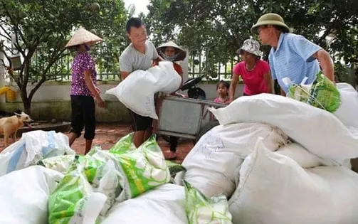 Hỗ trợ gạo cho 7 địa phương dịp Tết Nguyên đán và giáp hạt