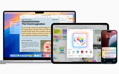 Apple tạm dừng tính năng tóm tắt tin tức bằng AI