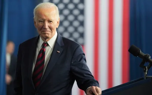 Tổng thống Joe Biden làm gì trong ngày tại nhiệm cuối cùng?