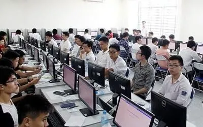 Thí sinh có 1 tháng đăng ký thi đánh giá năng lực năm 2025