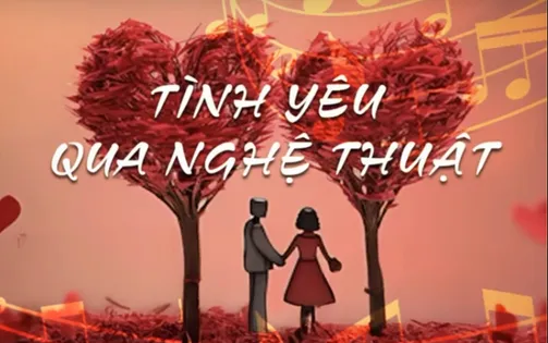 Nghệ thuật dẫn lối tình yêu