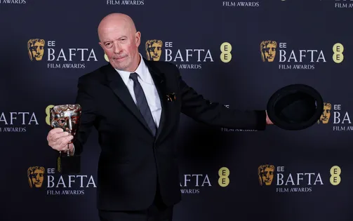 "Emilia Pérez" thắng giải BAFTA 2025, nữ chính bị thất sủng vắng mặt