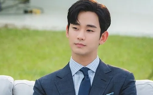 Kim Soo Hyun tuyên bố sẽ đưa ra bằng chứng mới