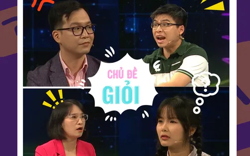 Vua tiếng Việt mùa 4: Luật chơi mới, thử thách cao, giải thưởng lớn