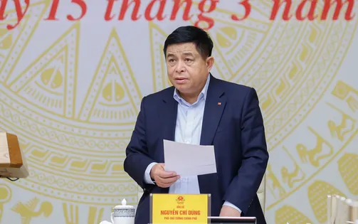Phiên họp thứ nhất Ban Chỉ đạo xây dựng Đề án phát triển kinh tế tư nhân