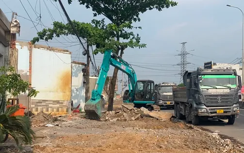 Đồng Nai: Đã có hơn 900 hộ dân bàn giao mặt bằng Dự án cao tốc Biên Hòa - Vũng Tàu