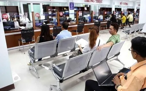 Quy định mới về chế độ đối với cán bộ, công chức, viên chức trong thực hiện sắp xếp tổ chức bộ máy