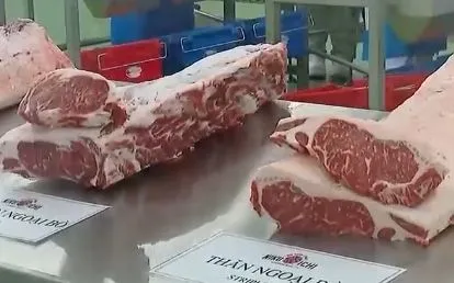 Xu hướng sử dụng thịt mát trong bữa ăn của người Việt