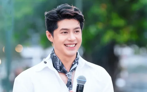 Noo Phước Thịnh gây bất ngờ khi hát ca khúc do fan viết tặng