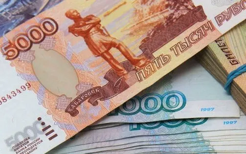 Nhà đầu tư phương Tây mua trở lại trái phiếu Nga và đồng Ruble