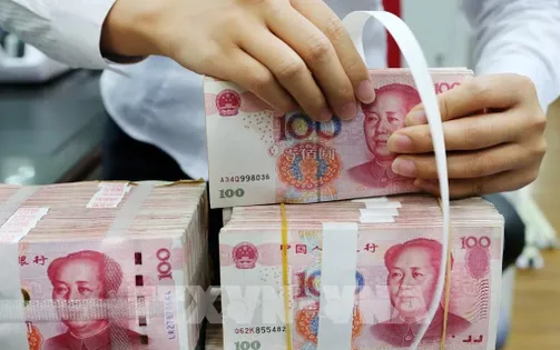 Trung Quốc dự kiến giữ nguyên lãi suất cho vay