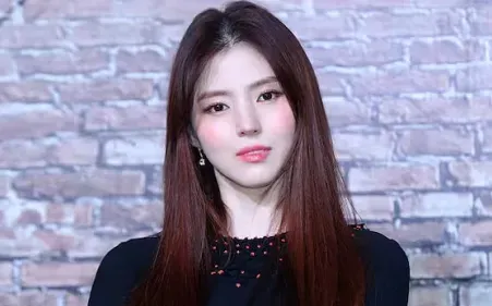 Han So Hee và lời hứa sống có trách nhiệm hơn