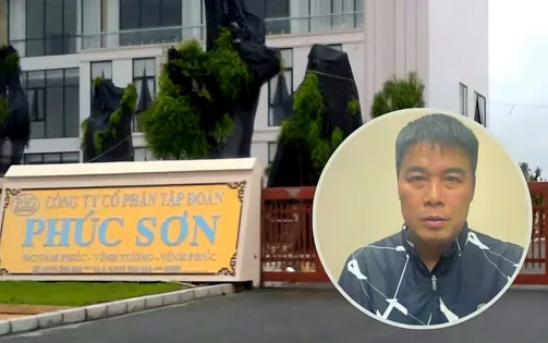 Vụ Phúc Sơn: Cơ quan điều tra kiến nghị giám sát chặt chẽ công tác đấu thầu và thẩm định giá