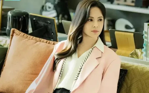 Tiểu Long Nữ Lý Nhược Đồng thử thách với dòng phim cực ngắn