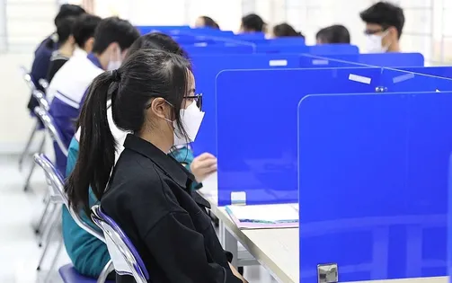 Đại học Quốc gia Hà Nội công bố hơn 22 nghìn chỉ tiêu tuyển sinh đại học