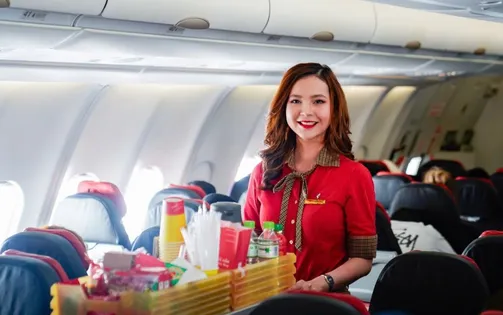 Bay thẳng TP HCM đi Nagoya, Fukuoka, khám phá xứ sở "Mặt trời mọc" cùng Vietjet