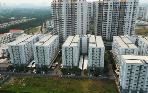 Dự báo nguồn cung nhà ở sẽ phục hồi