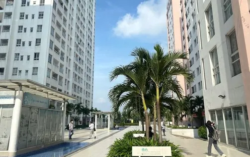 Nhiều dự án có quy mô hàng nghìn căn, các địa phương đẩy mạnh phát triển nhà ở xã hội