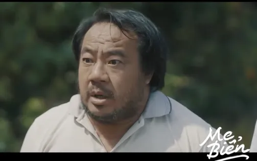 Mẹ biển - Tập 4: Huệ mải mê làm đẹp không hề hay biết con gái mất tích