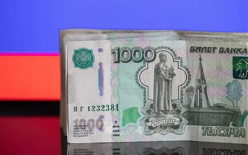 Nga tịch thu tài sản nước ngoài giá trị lớn