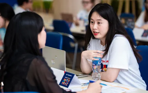 Ngành nào đang "khát" nhân sự tay nghề cao?