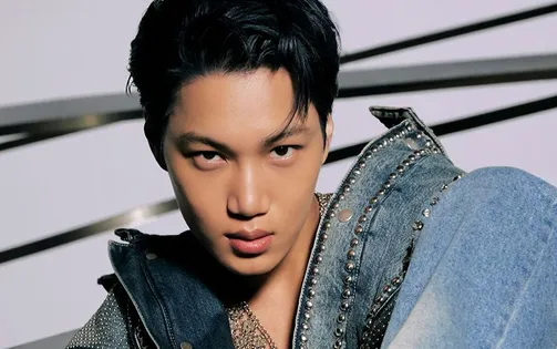 Kai (EXO) lần đầu trở lại sau khi xuất ngũ