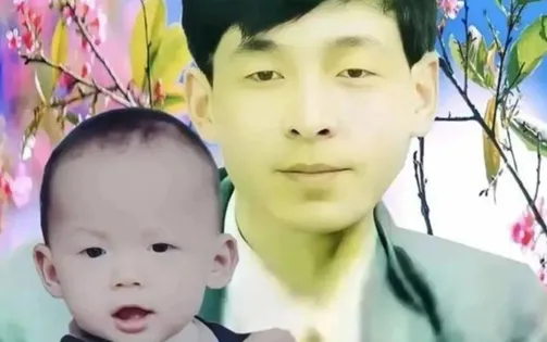 Cái kết bất ngờ cho triệu phú bán gia sản, treo thưởng 35 tỉ đồng đi tìm con trai mất tích 24 năm