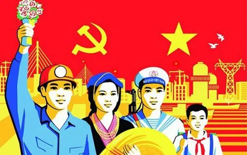 Hoàn thành tổ chức Đại hội đại biểu đảng bộ xã, phường, đặc khu nhiệm kỳ 2025-2030 trước 31/8/2025