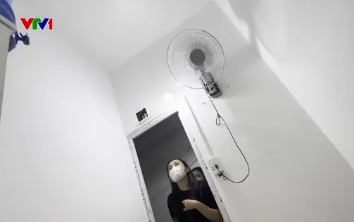 Nhiều nhà trọ “hộp diêm”, cơi nới có nguy cơ bị dừng hoạt động sau 30/3