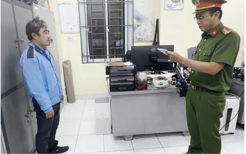 Bắt tạm giam thêm nhiều giám đốc công ty trong đường dây mua trái phép bán hóa đơn hơn 200 tỉ đồng
