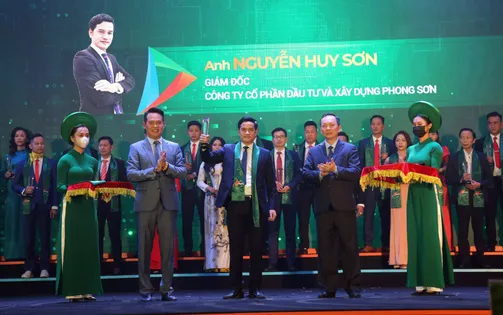 Thương hiệu nhôm kính Pswindow- Hành trình 15 năm xây dựng và phát triển