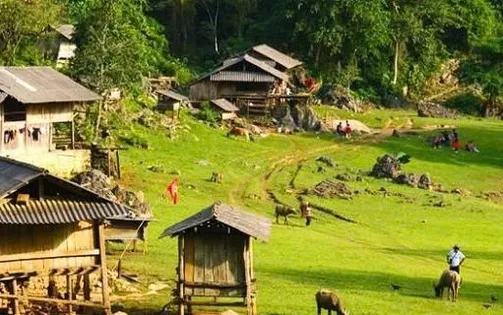 Giữ gìn và phát triển văn hóa dân tộc Mông: Trách nhiệm và sứ mệnh