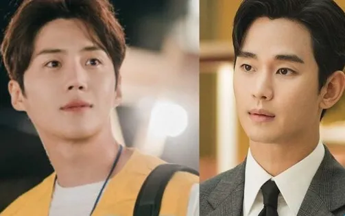 Kim Soo Hyun có thể khôi phục hình ảnh như Kim Seon Ho?
